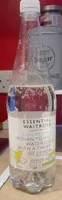WR indian tonic water Lemon