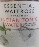 Indian tonic water