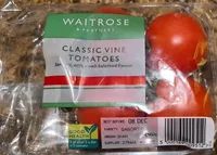 Classic Vine Tomatoes