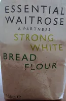 Strong White Bread Flour