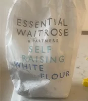 Self Raising White Flour