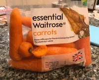 Carrots