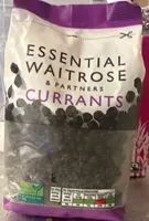 Essantial Waitrose Currants