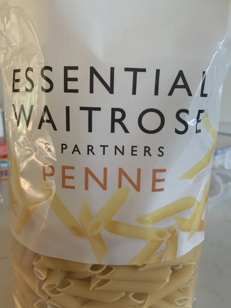 PENNE