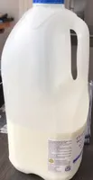 Whole milk
