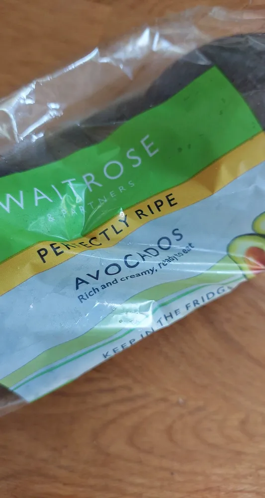 AVOCADOS