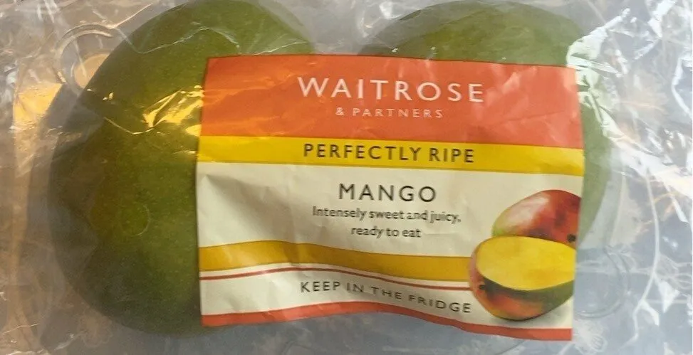 Mango