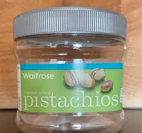 Pistachios