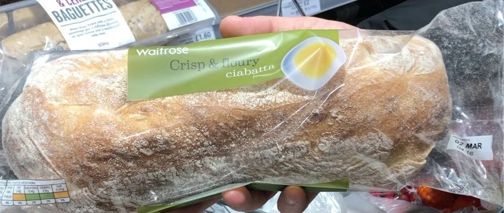 Ciabatta
