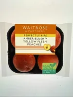 Yellow Flesh Peach