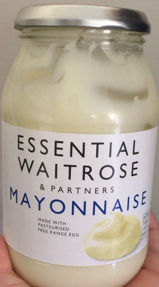 MAYONNAISE