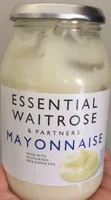MAYONNAISE