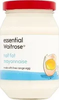 Half Fat Mayonnaise