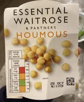 Houmous