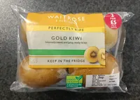 Gold Kiwi