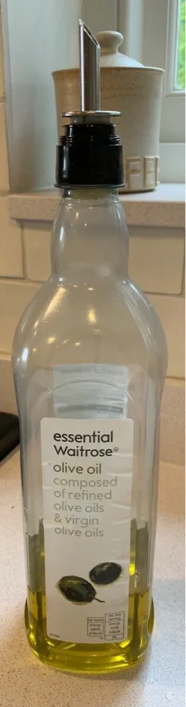 Olive Oil