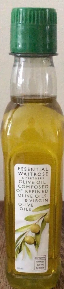 Olive oil