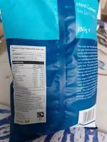 Hand Cooked Sea Salt Crisps