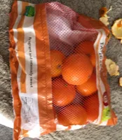 Tangerines