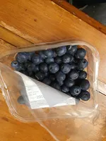 Blueberries