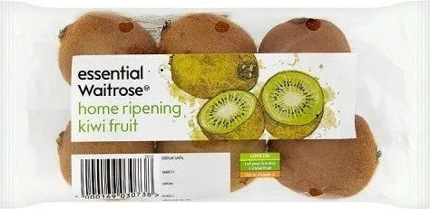 Home Ripening Kiwi Fruit