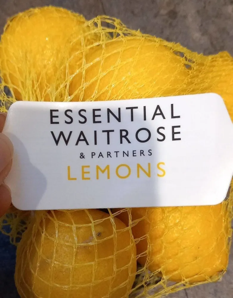 Lemons