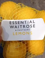 Lemons