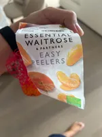 Easy Peelers