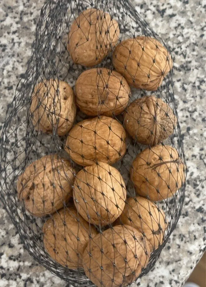 Walnuts