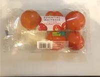 Essential Waitrose Tomatoes