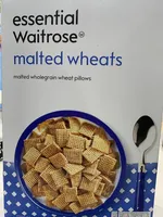 Malted Wheats