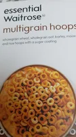 multigrain hoops