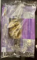 Roasted Garlic Flatbread