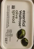 Olive Spread