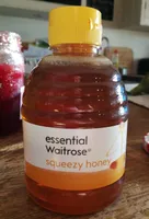 Squeezy Honey