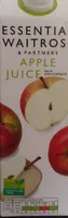 Apple Juice from concentrate