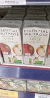 Apple Juice 6x200ml