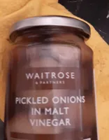 Pickled onions