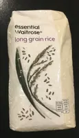 Long grain rice