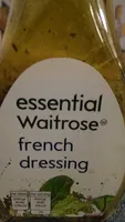 French dressing