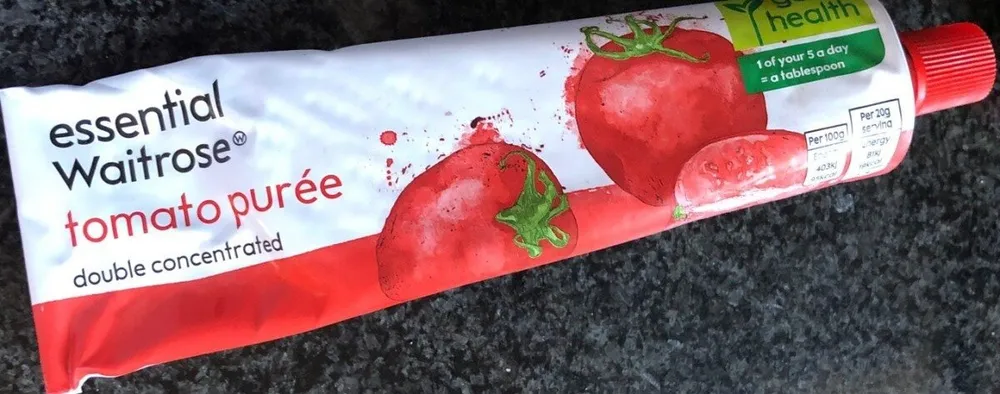 Tomato Sauce