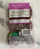 Medjool Dates Without Stones