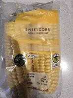 SWEETCORN