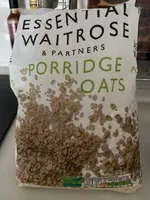 PORRIDGE OATS