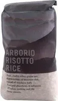 Waitrose Italian Arborio Risotto Rice
