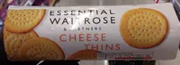 WR Cheese Thins 150g
