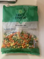 Vegetable mix