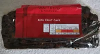 Rich Fruit Cake