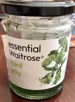 Mint jelly
