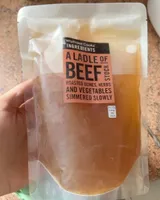 BEEF Stock